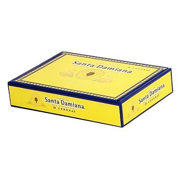 Santa Damiana Classic Corona