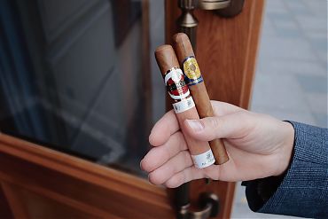 Santa Damiana Classic Corona