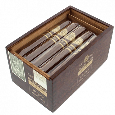 Joya De Nicaragua Rosalones Reserva RR546