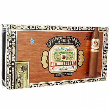 Arturo Fuente Magnum R 58 Rosado Sun Grown