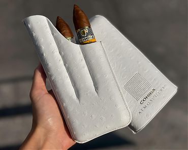 Cohiba Piramides Extra