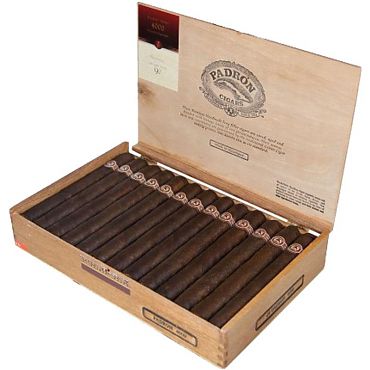 Padron Series 4000 Maduro