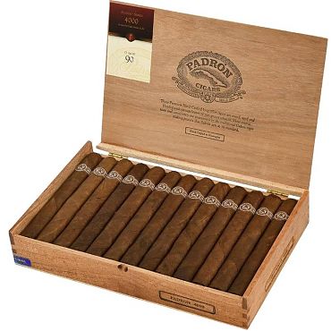 Padron Series 4000