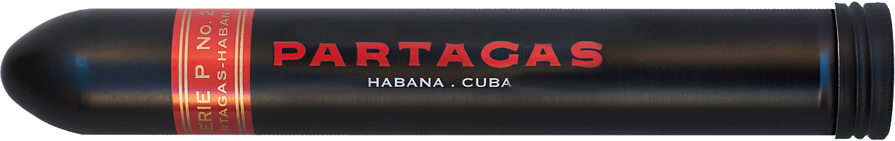 Partagas Serie P №2 A/T