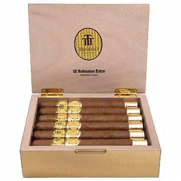 Trinidad Robustos Extra