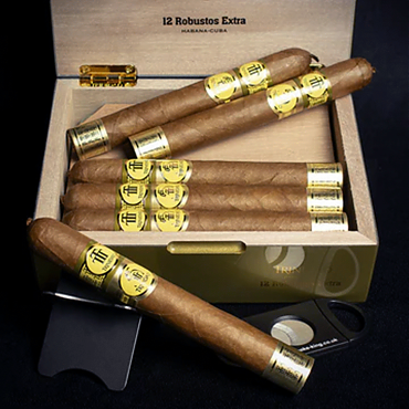 Trinidad Robustos Extra