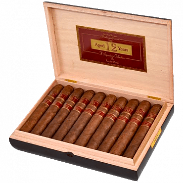 Rocky Patel Vintage 1990 Six by Sixty