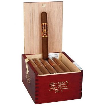 Oliva Serie 