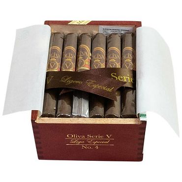 Oliva Serie 
