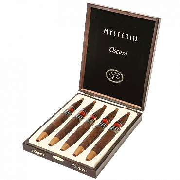 La Flor Dominicana Mysterio TCFKA M Oscuro