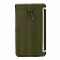 Зажигалка Les Fines Lames LE FEU - RS OD Green LF4003008