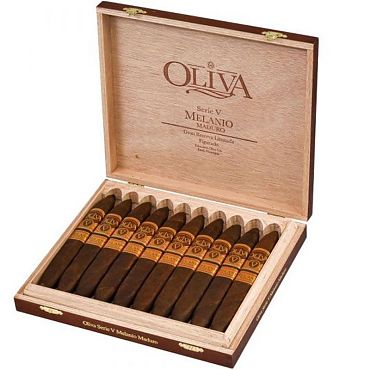Oliva Serie 