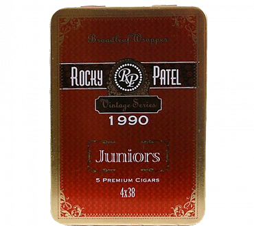Rocky Patel Vintage 1990 Juniors