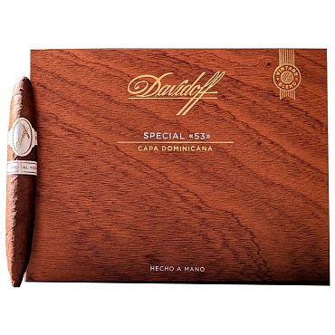 Davidoff LE 2020 Special 53