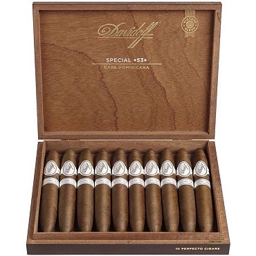 Davidoff LE 2020 Special 53