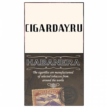 HABANERA Nicaragua Navarro