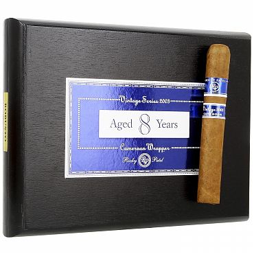 Rocky Patel Vintage 2003 Cameroon Robusto