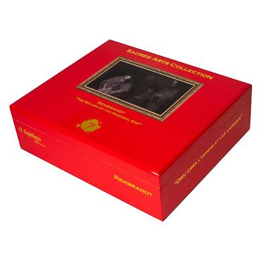 El Septimo  Rembrandt Arts Cigar Collection 
