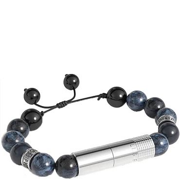 Браслет с пробойником для сигар Azul Ring