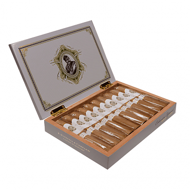 Gurkha Collection Especial Robusto