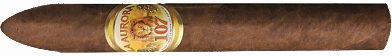 Lа Aurora 107 Belicoso