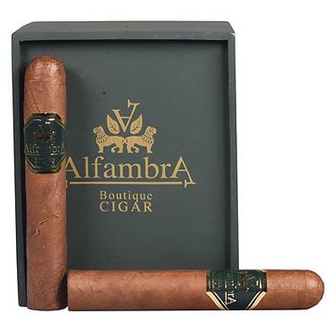 Alfambra Boutigue Cigar Robusto