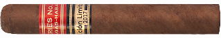 Partagas Serie №1 Edicion Limitada 2017 Partagas Serie №1 Edicion Limitada 2017