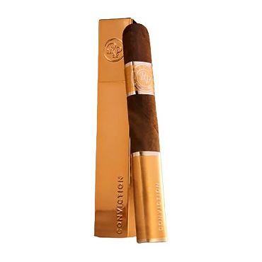 Rocky Patel Conviction