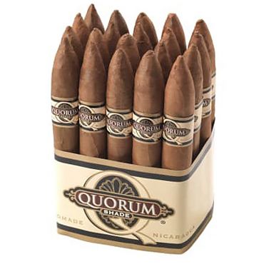 Quorum Shade Torpedo