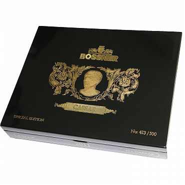 Bossner Caesar Limited Edition