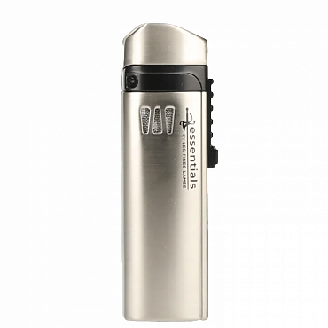Зажигалка Les Fines Lames Essential L1T-003 - Coyote Triple Torch ES6303002