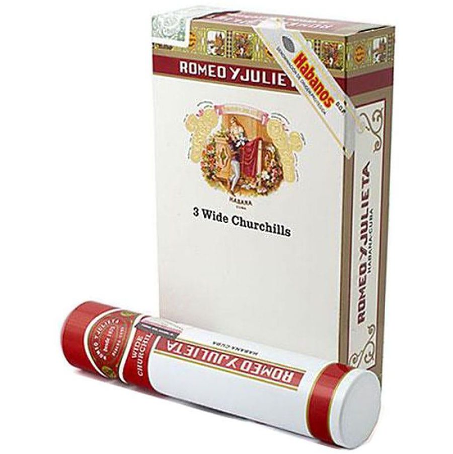 Сигары Romeo Y Julieta Купить В Москве
