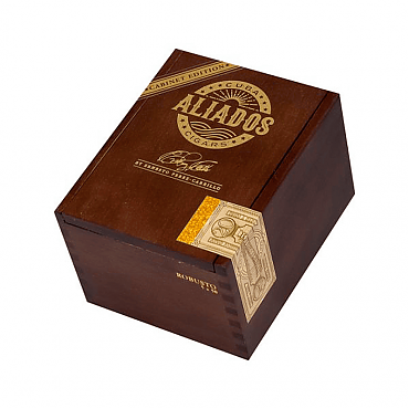 Cuba Aliados EPC Robusto