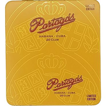 Partagas Club LE 2023*20