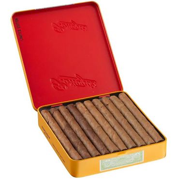 Partagas Club LE 2023*20