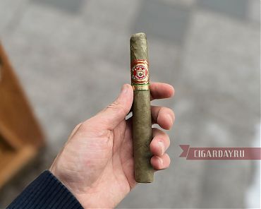 Arturo Fuente Flor Fina 8-5-8 Claro Claro