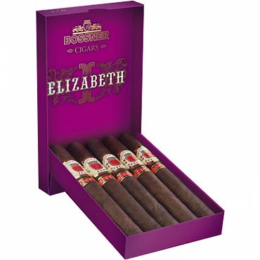 Bossner Elizabeth Maduro