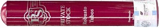 Private Stock Med. Fil. Robusto Tubos Private Stock Med. Fil. Robusto Tubos