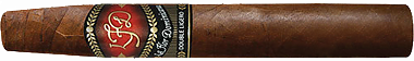 La Flor Dominicana Double Ligero Chisel