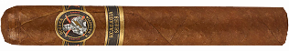 Gurkha Nicaragua Series Robusto