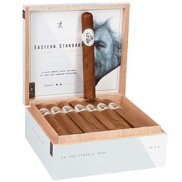 Caldwell Eastern Standard The Cypress Room Super Toro
