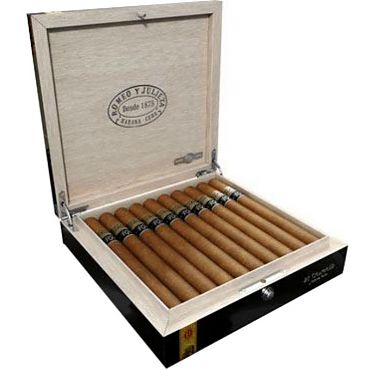 Romeo y Julieta Churchills Reserva Cosecha 2008