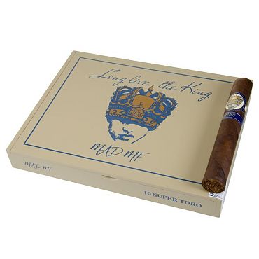 Caldwell Long Live The King Maduro Super Toro