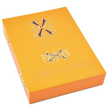 FFOX Fuente Fuente Opus X6