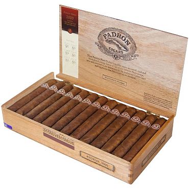 Padron Series 2000