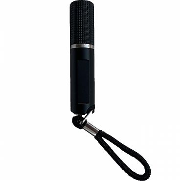 Пробойник Aficionado BC 40 Black