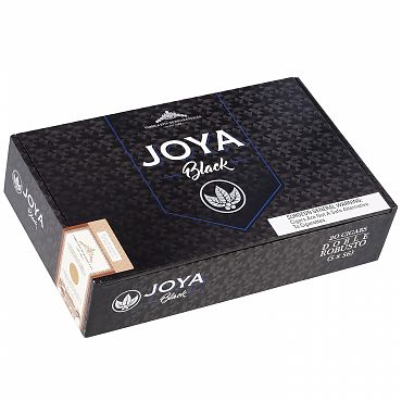 Joya De Nicaragua Joya Black Robusto