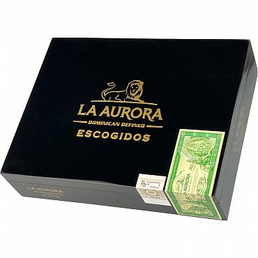 Lа Aurora Escogidos Toro