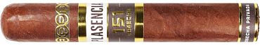 Plasencia Cosecha 151 La Musica Robusto