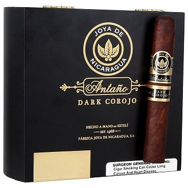 Joya De Nicaragua Antano Dark Corojo El Martillo